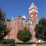 Clemson-South-Carolina-Relocation-Guide